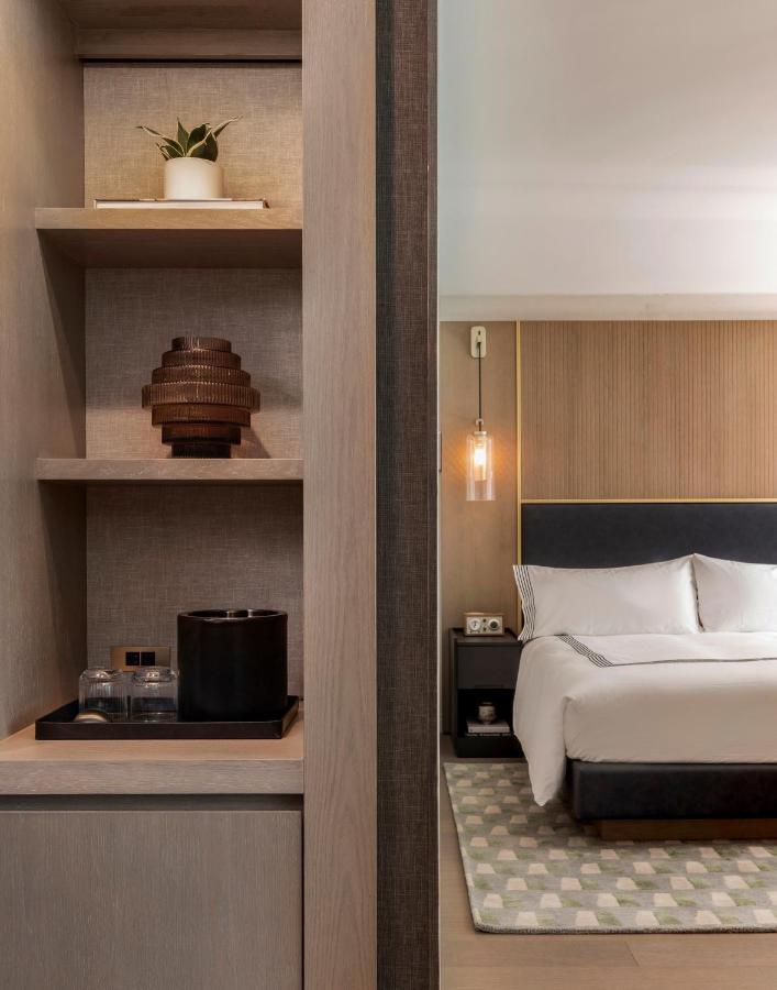 Thompson Park New York, By Hyatt 5* Nova York