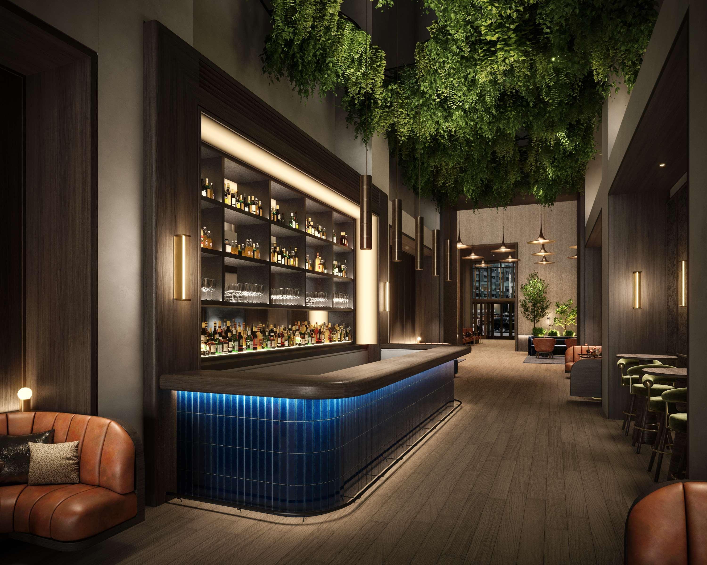 Thompson Park New York, By Hyatt Nova York