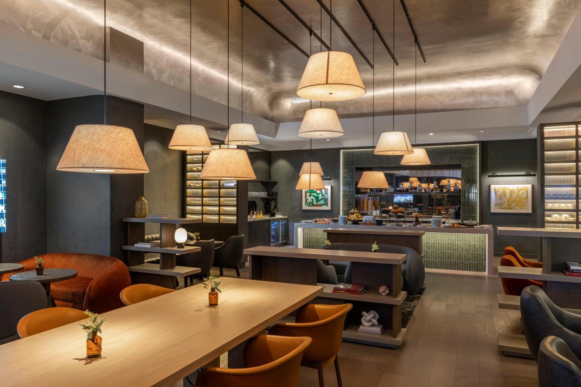 Hotel Thompson Park New York, By Hyatt Nova York