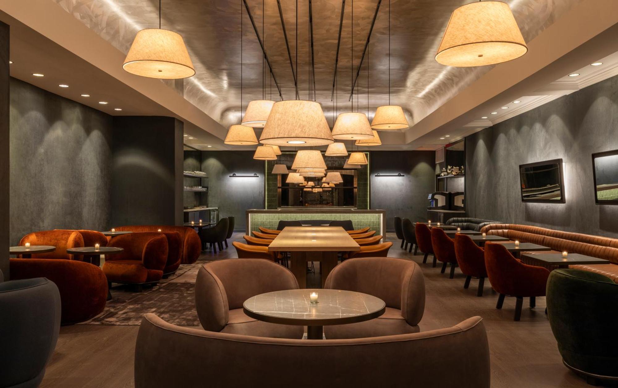 Thompson Park New York, By Hyatt Hotel Nova York