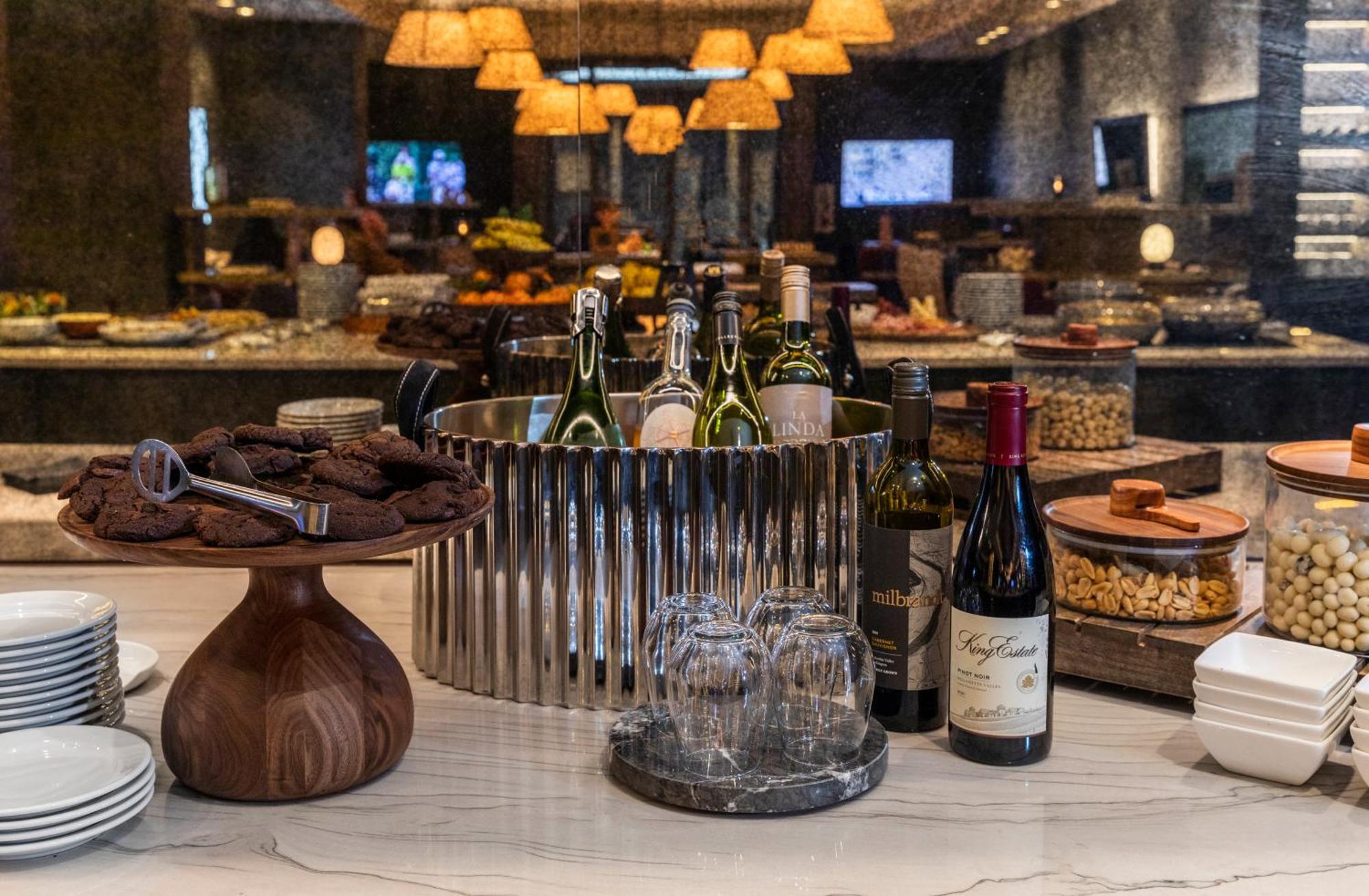 Thompson Park New York, By Hyatt 5* Nova York