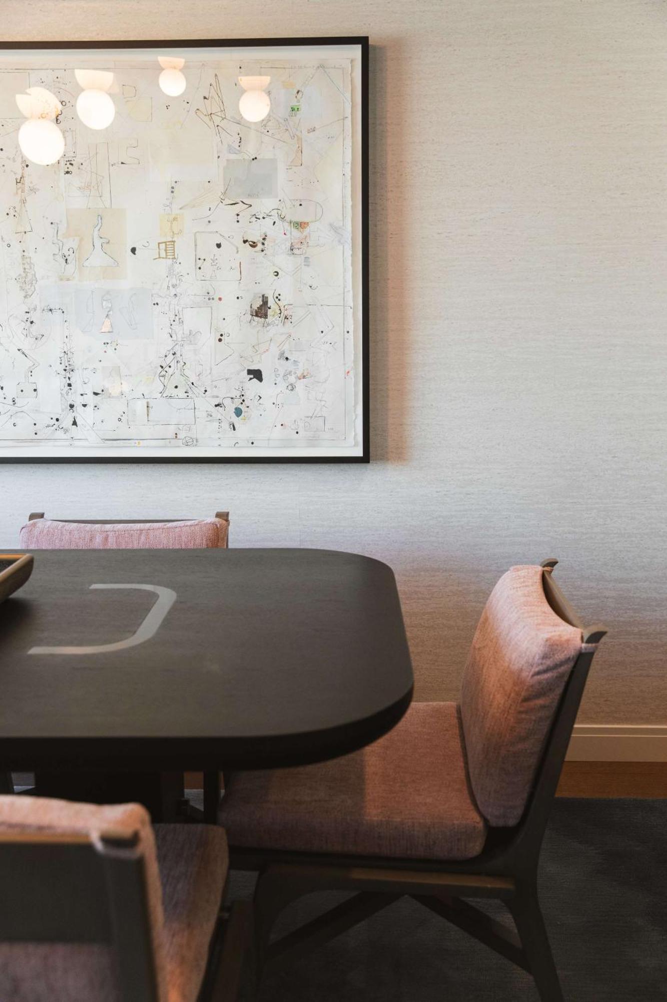 Hotel Thompson Park New York, By Hyatt Nova York