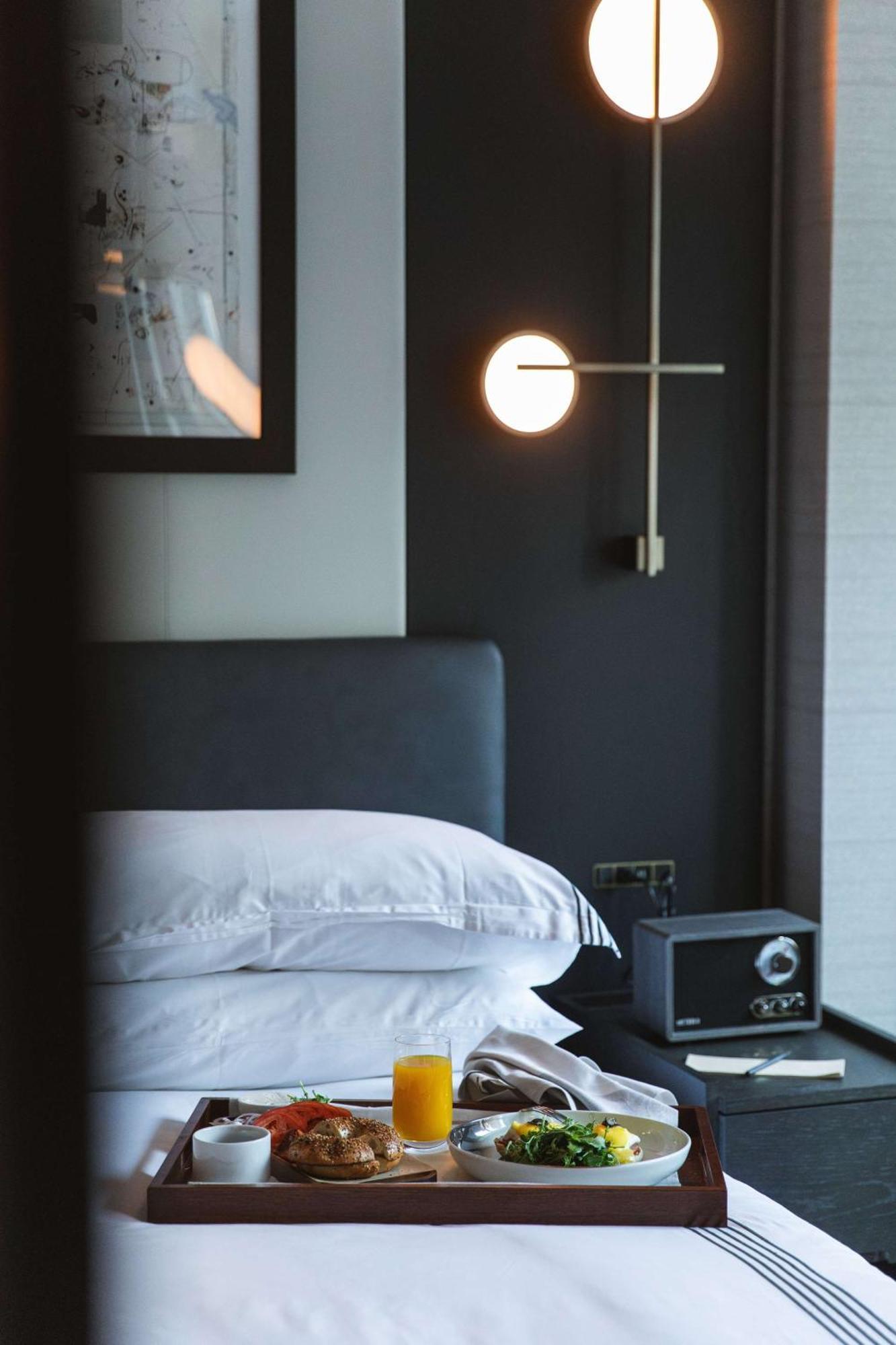 Thompson Park New York, By Hyatt Nova York