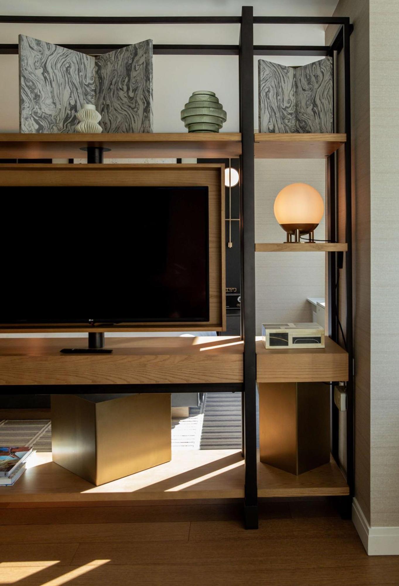 Thompson Park New York, By Hyatt Hotel Nova York