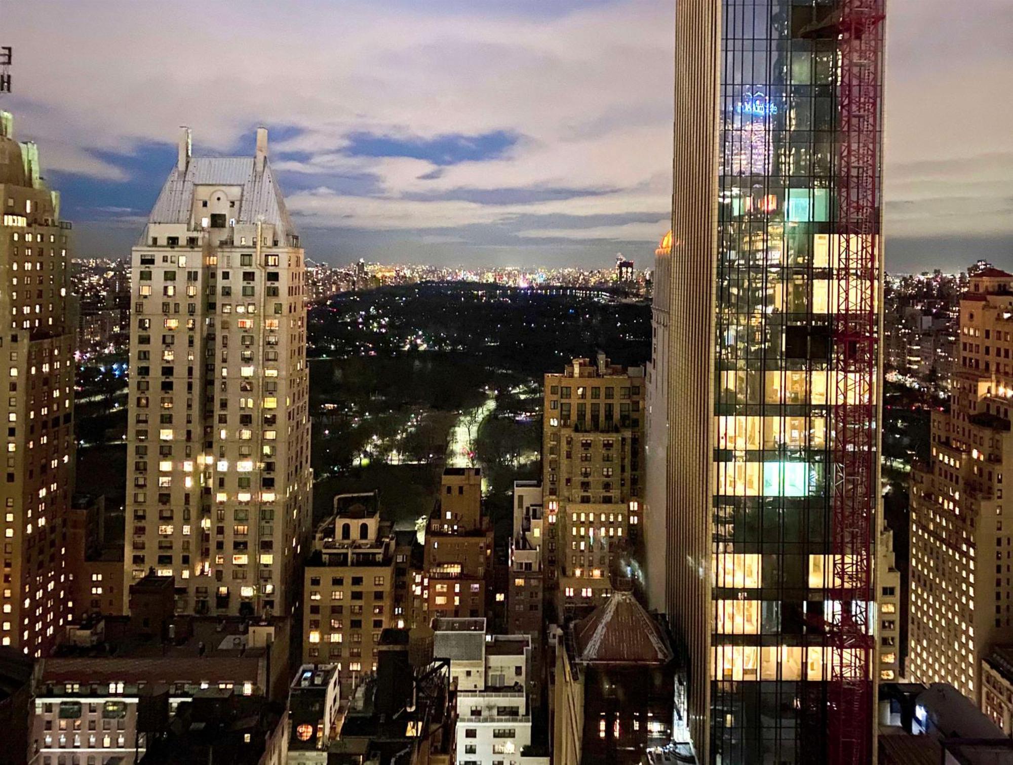 Hotel Thompson Park New York, By Hyatt Nova York
